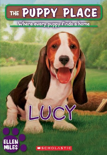 Lucy (The Puppy Place, 27, Band 27)