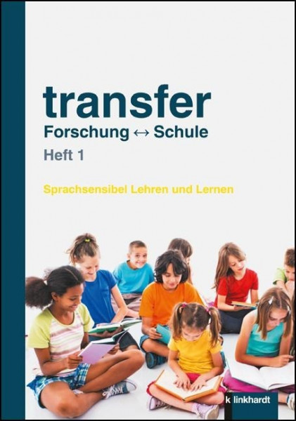 Transfer Forschung - Schule, Heft 1