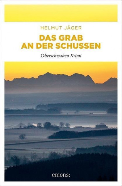 Das Grab an der Schussen