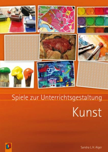 Kunst (Spiele zur Unterrichtsgestaltung)