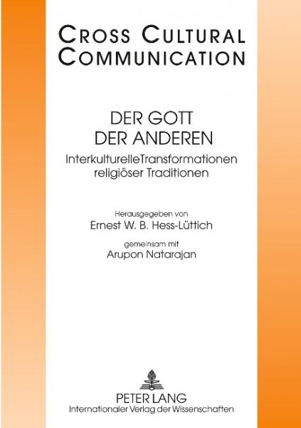 Der Gott der Anderen
