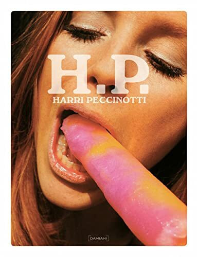 H.P. / Harri Peccinotti: Harry Peccinotti