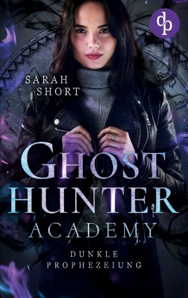 Ghost Hunter Academy