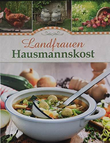 LANDFRAUEN - HAUSMANNSKOST