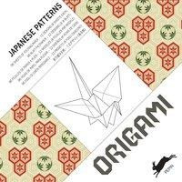 Origami Japanese Patterns