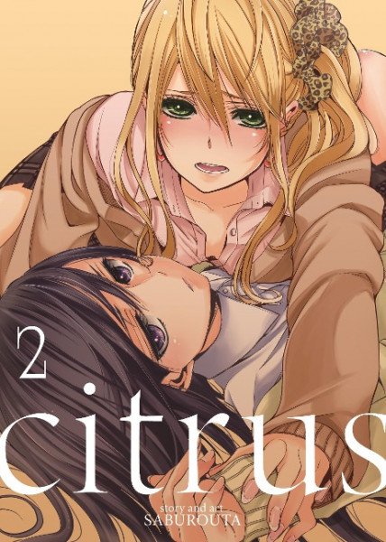 Citrus Vol. 2