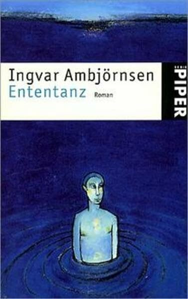 Ententanz: Roman (Piper Taschenbuch)