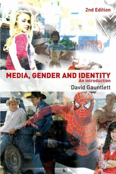 Media, Gender and Identity: An Introduction