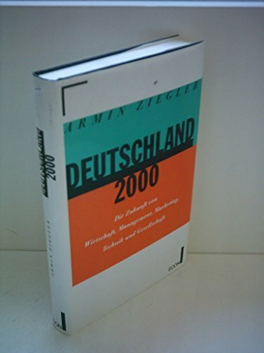 Deutschland 2000