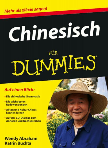 Chinesisch für Dummies