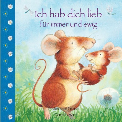 Meadow: Hab Dich Lieb