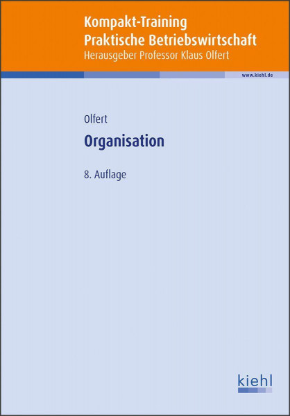 Kompakt-Training Organisation