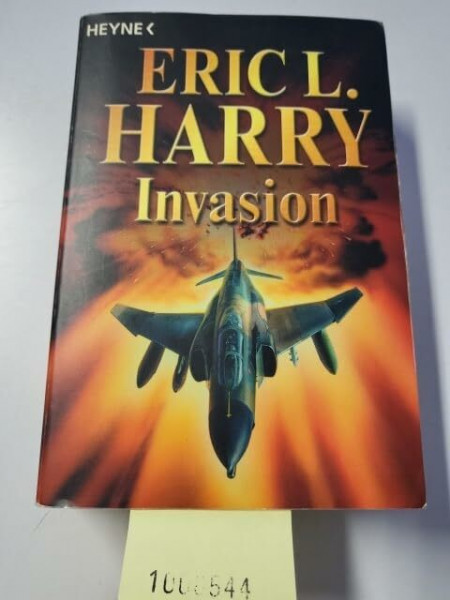 Invasion