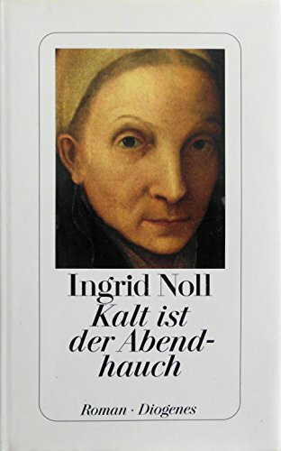 Kalt ist der Abendhauch