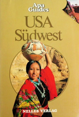 USA Südwest