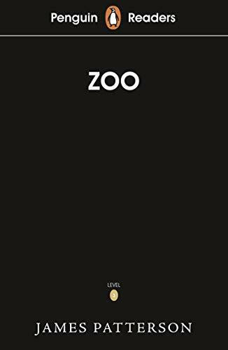 Penguin Readers Level 3: Zoo (ELT Graded Reader)