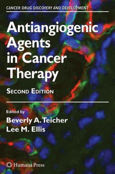 Antiangiogenic Agents in Cancer Therapy