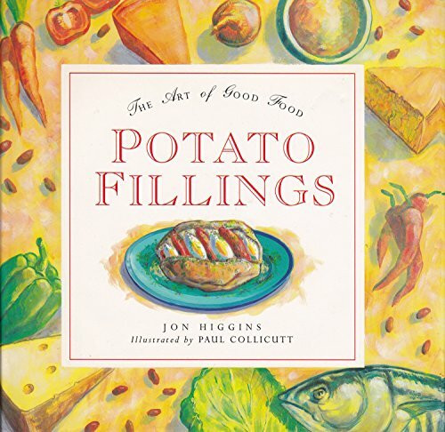 Potato Fillings