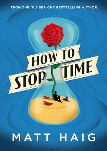 How to Stop Time: Nominiert: The British Book Awards - Fiction Book of the Year, 2018, Ausgezeichnet: Books Are My Bag Readers Awards - Popular Fiction, 2017