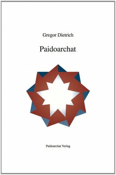 Paidoarchat: Das Zeitalter des Kindes