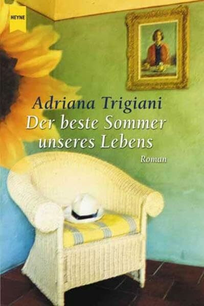 Heyne Großdruck, Nr.72, Der beste Sommer unseres Lebens, Großdruck (Heyne Grossdruck (21))