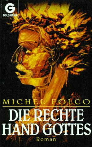 Die rechte Hand Gottes