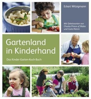 Gartenland in Kinderhand