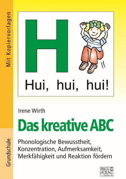 Das kreative ABC