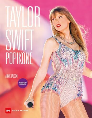 Taylor Swift: Popikone