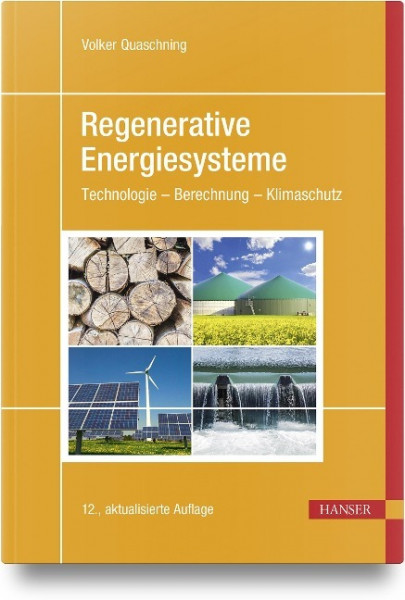 Regenerative Energiesysteme