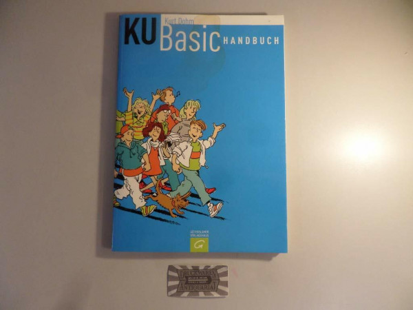 KU-Basic - Handbuch