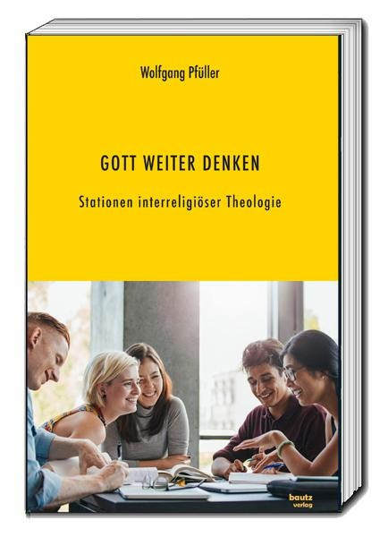 GOTT WEITER DENKEN