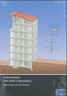 Kalksandstein DIN 1053-1 Mauerwerk: Berechnung und Ausführung: Berechnung und Ausführung. Fachbuch für Architekten, Bauingenieure und Studierende. Hrsg.: Kalksandstein Information