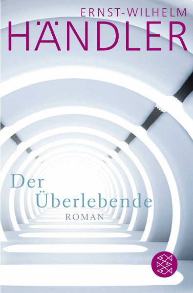 Der Überlebende: Roman