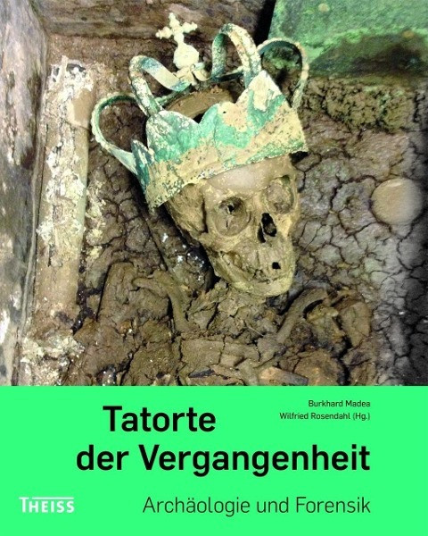 Tatorte der Vergangenheit
