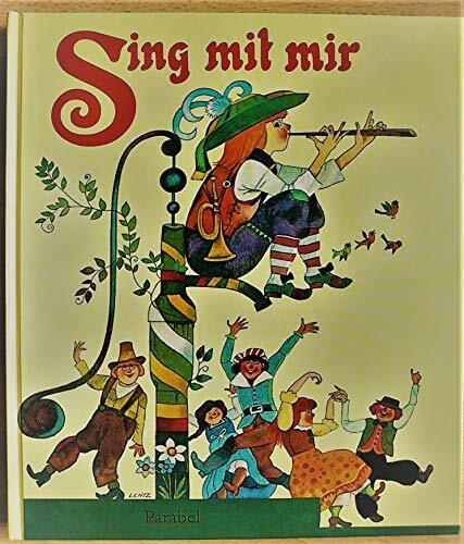 Sing mit mir