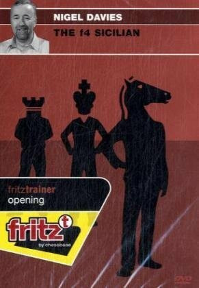 The f4 Sicilian: fritztrainer - Videoschachtraining