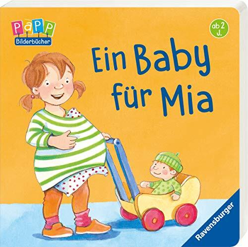 Ein Baby für Mia Ein Baby für Mia