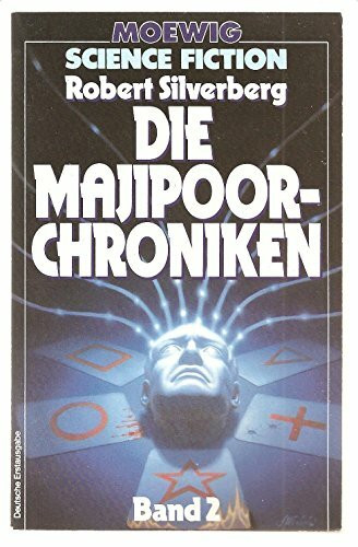 Die Majipoor-Chroniken, Bd. 2
