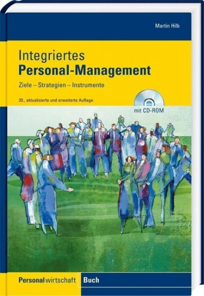 Integriertes Personal-Management