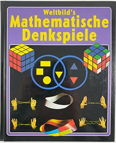 Weltbilds Mathematische Denkspiele