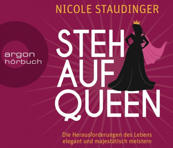 Stehaufqueen