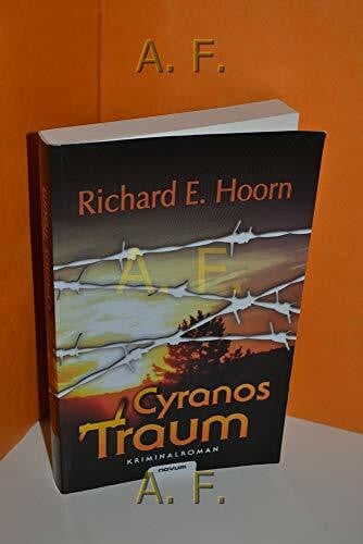 Cyranos Traum: Kriminalroman