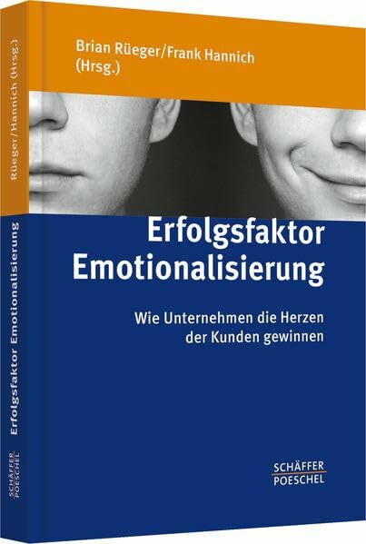 Erfolgsfaktor Emotionalisierung: Wie Unternehmen die Herzen der Kunden gewinnen