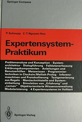 Expertensystem-Praktikum (Springer Compass)