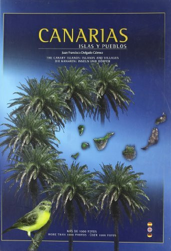 Canarias : islas y pueblos