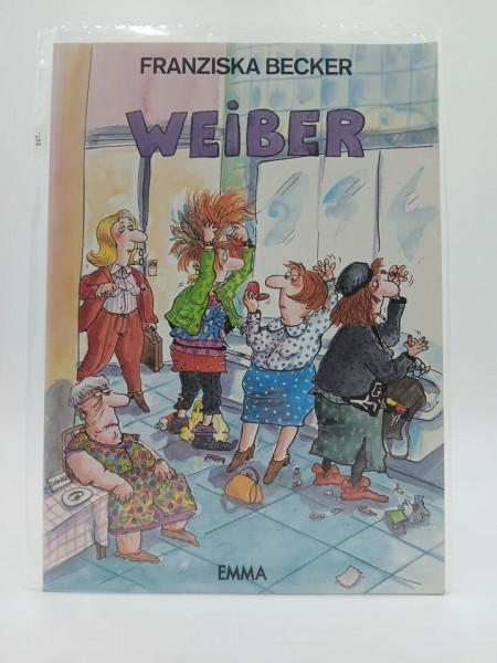 Weiber