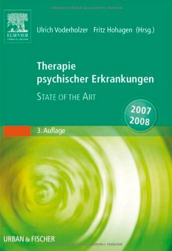 Therapie psychischer Erkrankungen