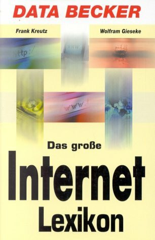 Das große Internet Lexikon