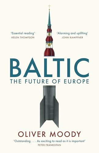 Baltic: The Future of Europe